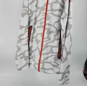 Under Armour Hooded Lightweight Jacket